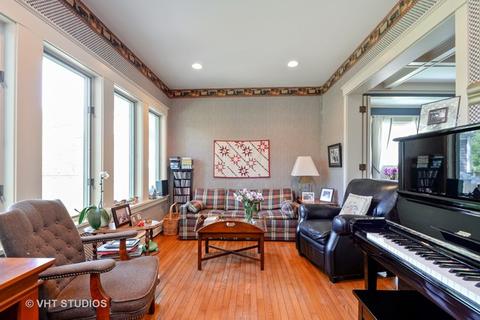 1404 Maple Ave, Wilmette, IL 60091 photo 9