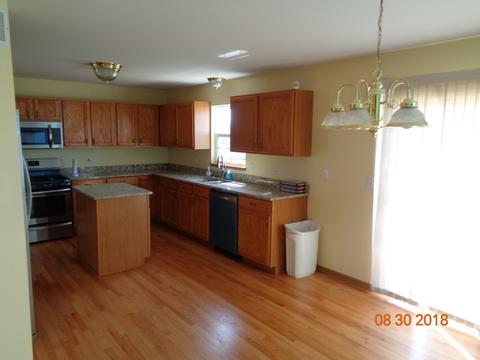 25620 S Daffodil Ln, Monee, IL 60449 photo 4