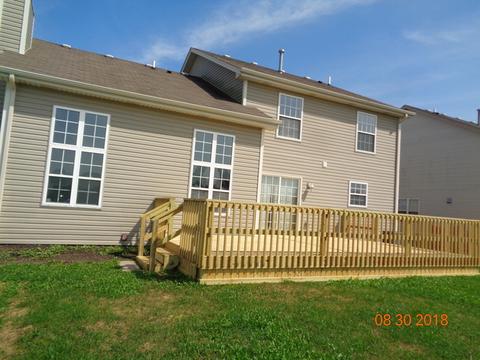 25620 S Daffodil Ln, Monee, IL 60449 photo 16