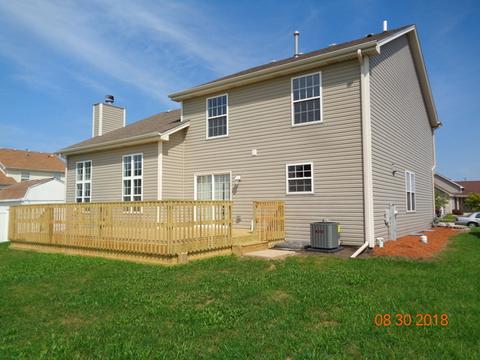 25620 S Daffodil Ln, Monee, IL 60449 photo 18