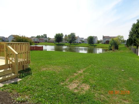 25620 S Daffodil Ln, Monee, IL 60449 photo 15