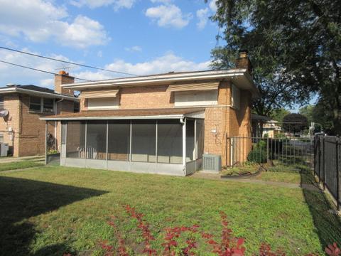 10956 S Emerald Ave, Chicago, IL 60628 photo 20