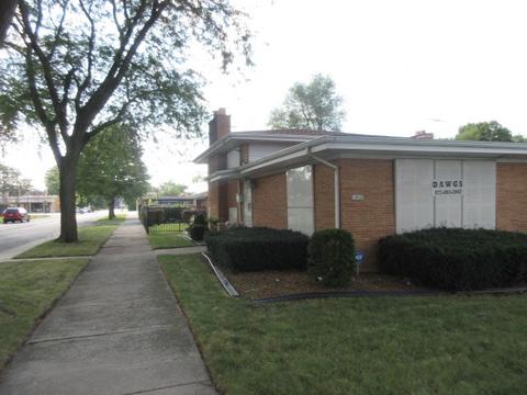 10956 S Emerald Ave, Chicago, IL 60628 photo 2