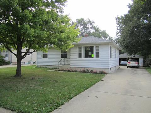 108 E Taylor St, Dekalb, IL 60115 photo 1