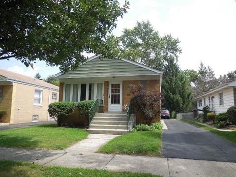 4041 Fern Ave, Lyons, IL 60534 photo 1