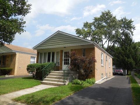 4041 Fern Ave, Lyons, IL 60534 photo 2
