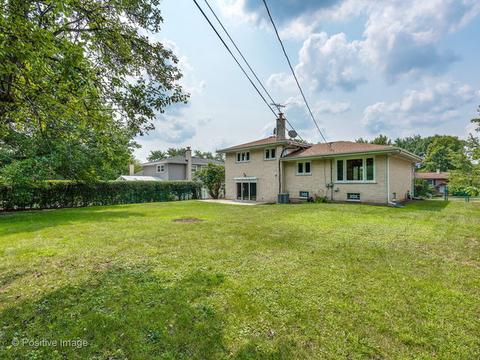 711 Pinecroft Dr, Roselle, IL 60172 photo 3