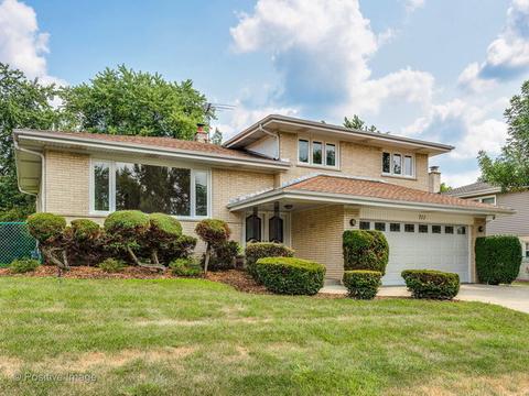 711 Pinecroft Dr, Roselle, IL 60172 photo 1