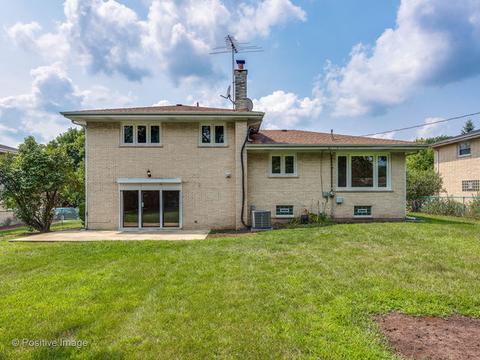 711 Pinecroft Dr, Roselle, IL 60172 photo 26
