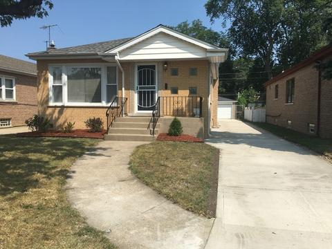 10909 S Morgan St, Chicago, IL 60643 photo 1