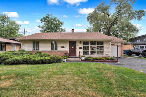 477 E Park Ave, Elmhurst, IL 60126 photo 2