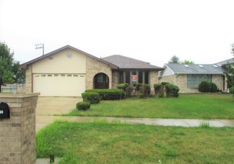 7960 W 80th Pl, Bridgeview, IL 60455 photo 1