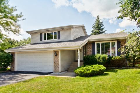 1980 Brookside Ln, Hoffman Estates, IL 60169 photo 1