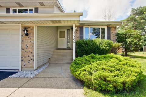 1980 Brookside Ln, Hoffman Estates, IL 60169 photo 25