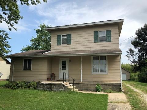 408 Main St, Mazon, IL 60444 photo 1