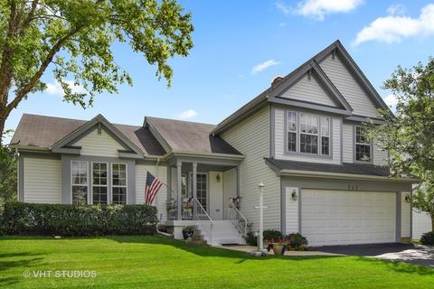 262 Superior Cir, Bartlett, IL 60103 photo 1