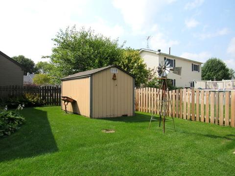 1349 Sebring Cir, Elgin, IL 60120 photo 22