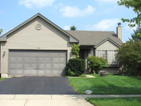 1349 Sebring Cir, Elgin, IL 60120 photo 1