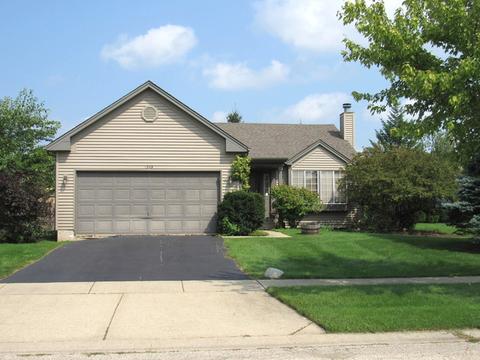 1349 Sebring Cir, Elgin, IL 60120 photo 2