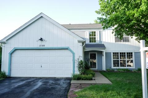 1508 Sawgrass Ct, Elgin, IL 60123 photo 1