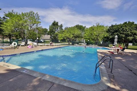 1131 Wildberry Ct #B2, Wheeling, IL 60090 photo 24