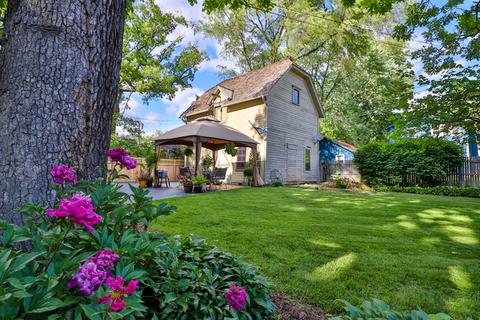 163 Hill Ave, Elgin, IL 60120 photo 33