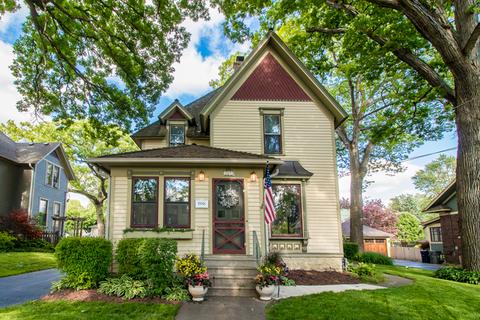 163 Hill Ave, Elgin, IL 60120 photo 32