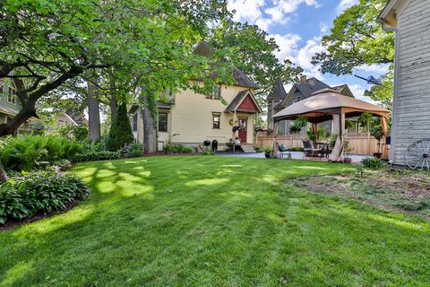 163 Hill Ave, Elgin, IL 60120 photo 30