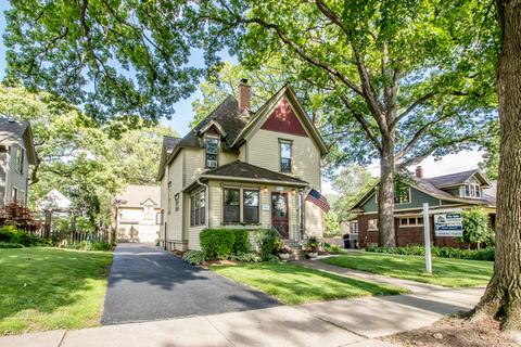 163 Hill Ave, Elgin, IL 60120 photo 31
