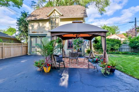 163 Hill Ave, Elgin, IL 60120 photo 29
