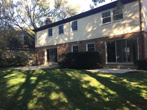 952 Suffield Ter, Northbrook, IL 60062 photo 12