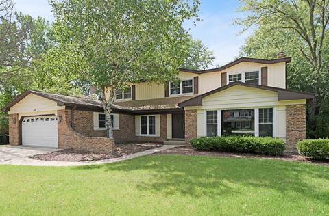 952 Suffield Ter, Northbrook, IL 60062 photo 1