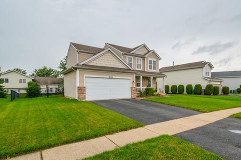 16545 W Apache Dr, Lockport, IL 60441 photo 2