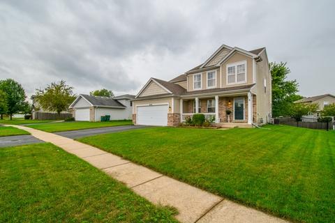 16545 W Apache Dr, Lockport, IL 60441 photo 3
