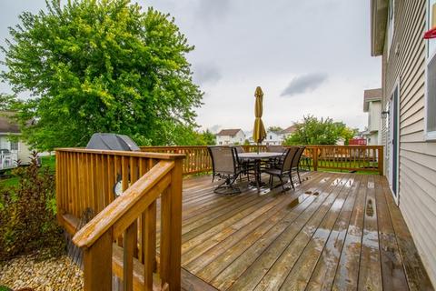 16545 W Apache Dr, Lockport, IL 60441 photo 30