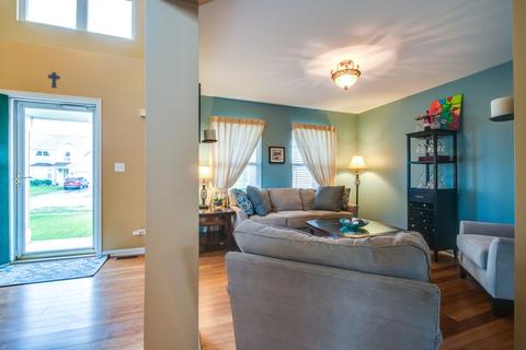 16545 W Apache Dr, Lockport, IL 60441 photo 7