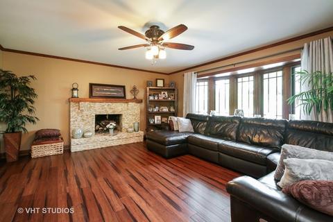732 Hillside Ct, Algonquin, IL 60102 photo 6
