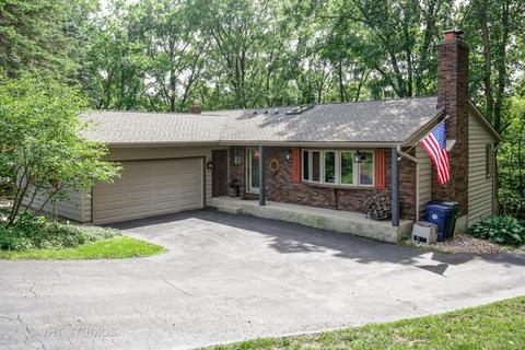 732 Hillside Ct, Algonquin, IL 60102 photo 1