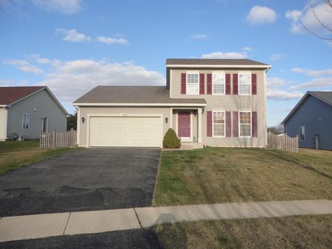 726 Deames St, Plano, IL 60545 photo 1
