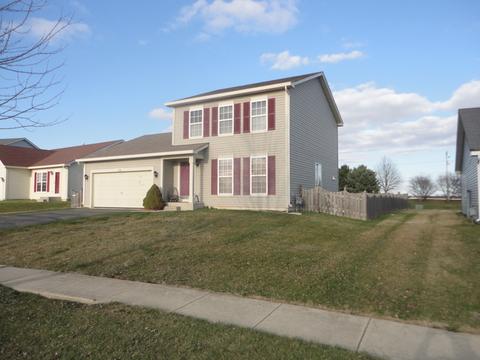 726 Deames St, Plano, IL 60545 photo 2