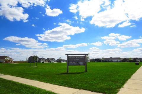 1116 Declaration Dr, Savoy, IL 61874 photo 3