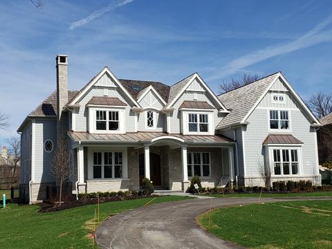 1130 Longvalley Rd, Glenview, IL 60025 photo 3