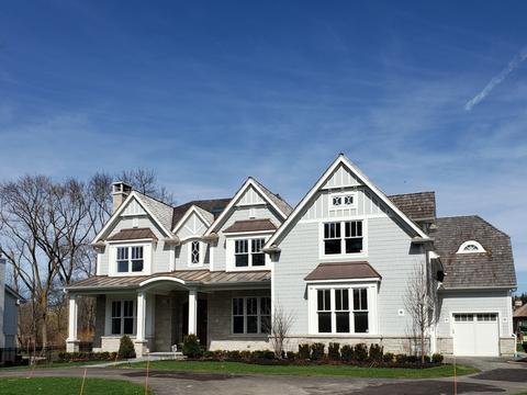 1130 Longvalley Rd, Glenview, IL 60025 photo 1