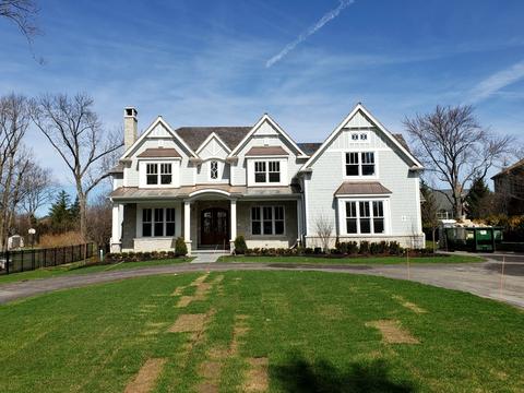 1130 Longvalley Rd, Glenview, IL 60025 photo 5