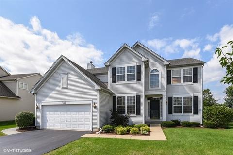 622 Biltmore Dr, Bartlett, IL 60103 photo 1