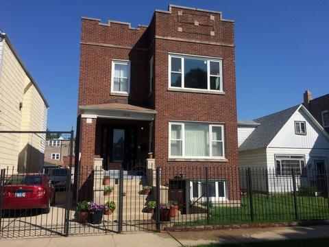 2936 N Gresham Ave #3, Chicago, IL 60618 photo 2