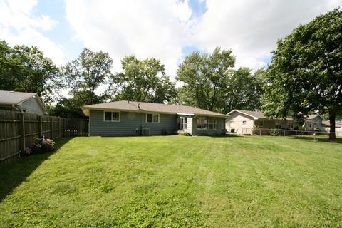 1695 Violet St, Aurora, IL 60505 photo 27