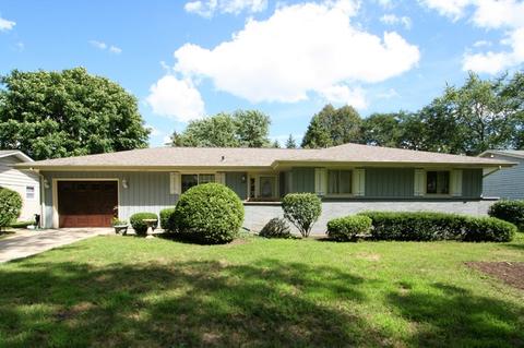 1695 Violet St, Aurora, IL 60505 photo 1