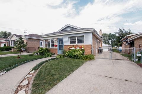 4523 Pulaski Ave, Lyons, IL 60534 photo 1