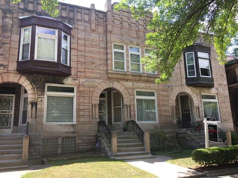 1033 E 49th St, Chicago, IL 60615 photo 1
